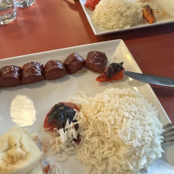 Turkish Kitchen - Turkish Near Me - Madison, Wisconsin