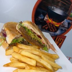 Fogon 47 Restaurant