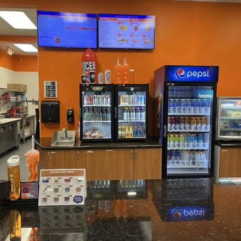 Sky Zone Trampoline Park - Trampoline Parks Near Me - Merced, California