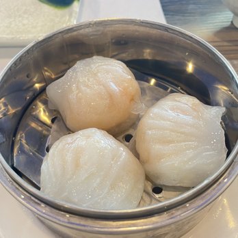 Top BBQ & Noodle - F1. HAR-GOW SHRIMP DUMPLINGS massive - Seafood Near Me - Gardena, California Top BBQ & Noodle - F1. HAR-GOW SHRIMP DUMPLINGS massive - Seafood Near Me - Gardena, California