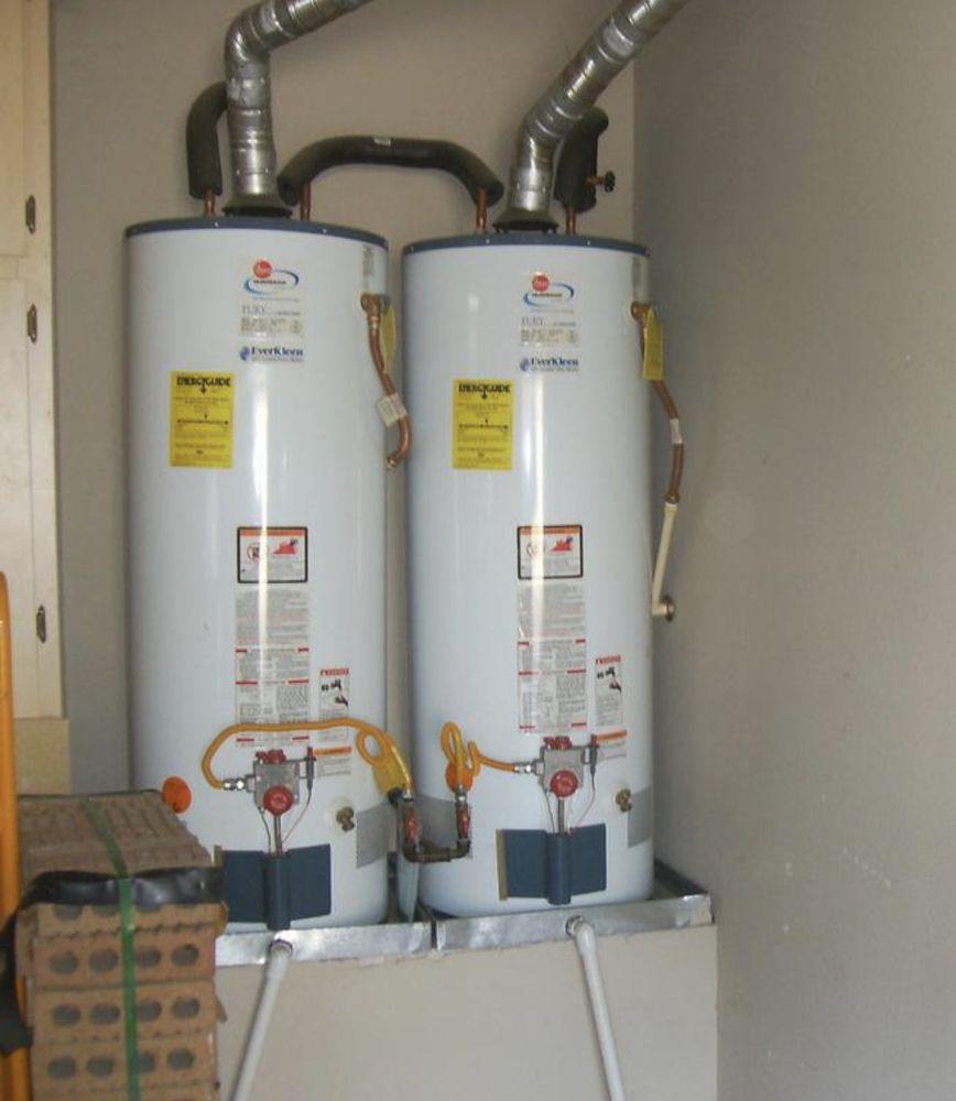 Slide of East Side Plumbing & HVAC