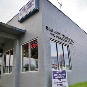 Dan Judy Automotive - Dan Judy Automotive has been in business since 1976, and specializes in ALL Vehicles and Amateur Radios. - Auto Repair Near Me - Salem, Oregon