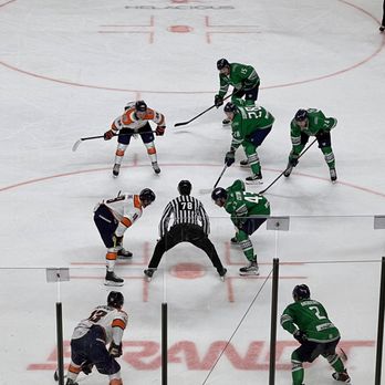 Bon Secours Wellness Arena - Florida Everblades vs Swamp Rabbits - Stadiums & Arenas Near Me - Greenville, South Carolina Bon Secours Wellness Arena - Florida Everblades vs Swamp Rabbits - Stadiums & Arenas Near Me - Greenville, South Carolina