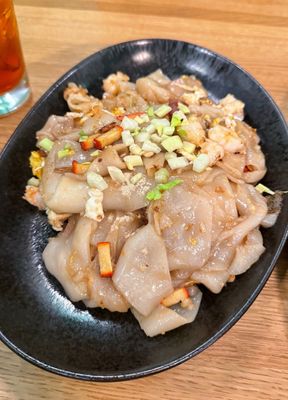 Dok Khao Thai (Chevy Chase) by null