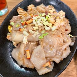 Dok Khao Thai Eatery - Cry Baby Noodles