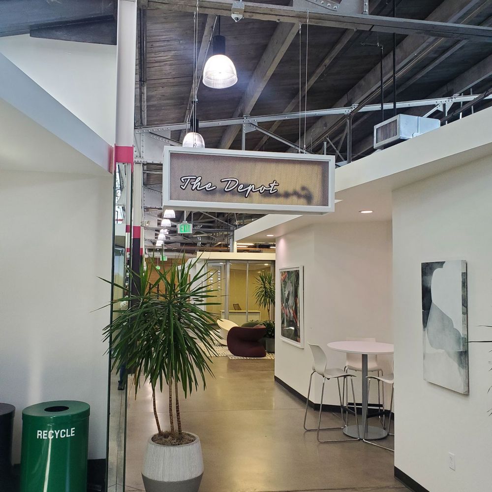 Fabrica Rino - The Depot - Shared Office Spaces Near Me - Denver, Colorado Fabrica Rino - The Depot - Shared Office Spaces Near Me - Denver, Colorado