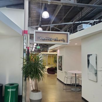 Fabrica Rino - The Depot - Shared Office Spaces Near Me - Denver, Colorado Fabrica Rino - The Depot - Shared Office Spaces Near Me - Denver, Colorado