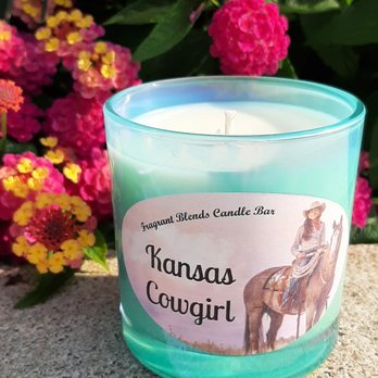 Fragrant Blends Candle Bar - Candle Stores Near Me - Manhattan, Kansas