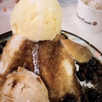 Meet Fresh - Desserts Near Me - Katy, Texas
