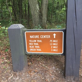 Cheesequake State Park - Adventure awaits! - Parks Near Me - Matawan, New Jersey