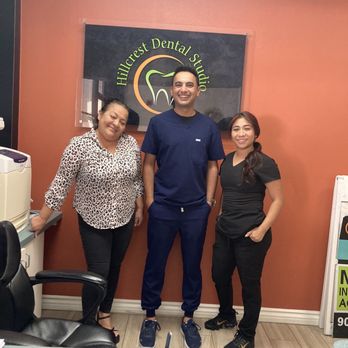 Hillcrest Dental Studio - Pediatric Dentists Near Me - Chino Hills, California Hillcrest Dental Studio - Pediatric Dentists Near Me - Chino Hills, California