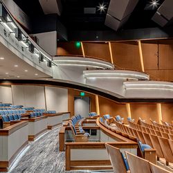 Great Lakes Center for the Arts