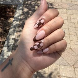 Nova Nails Spa - Gel x extension