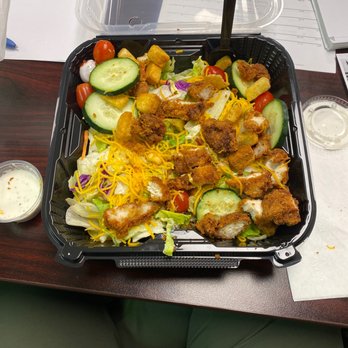 Denny's - Chicken salad - Diners Near Me - Placentia, California Denny's - Chicken salad - Diners Near Me - Placentia, California