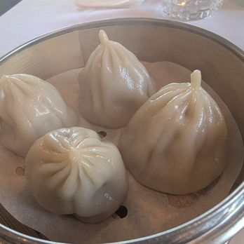 Fantasy Restaurant - Xiao long bao - Cantonese Near Me - Petaluma, California