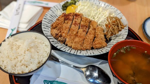 Maruichi Japanese Food & Deli by null