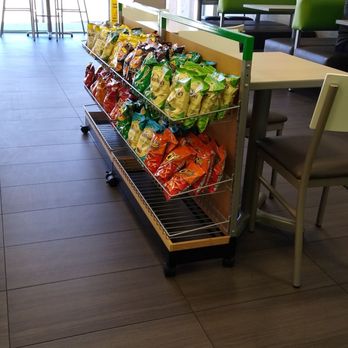 Subway - Chip rack - Sandwiches Near Me - Fort Worth, Texas Subway - Chip rack - Sandwiches Near Me - Fort Worth, Texas