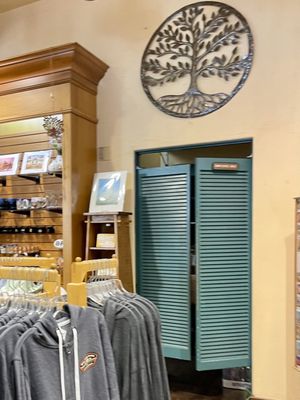 Balboa Park Visitors Center by null