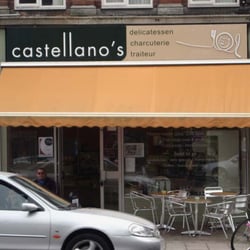 Castellano's
