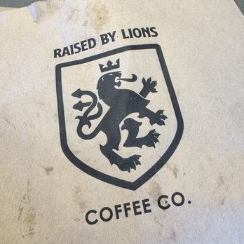 Raised By Lions Coffee - Coffee & Tea Near Me - Tustin, California Raised By Lions Coffee - Coffee & Tea Near Me - Tustin, California