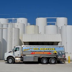 Ken's Oil Service