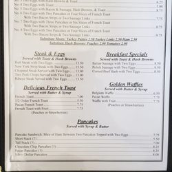 Harvey's Restaurant