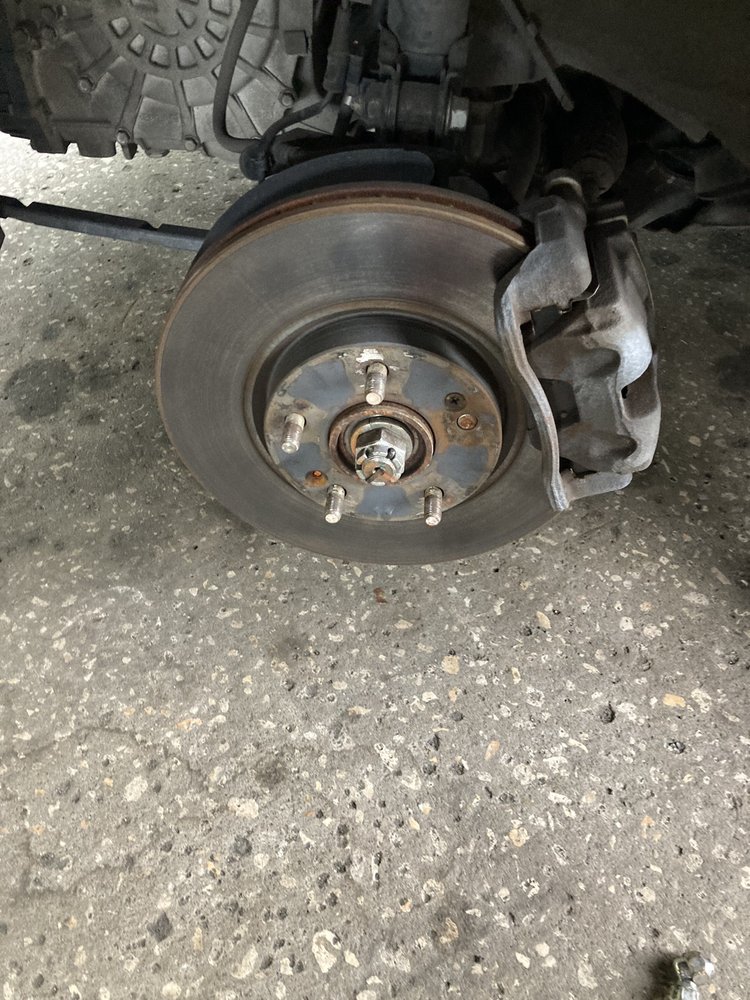 CASTLE USED CARS Updated September 2024 5225 Beach Blvd