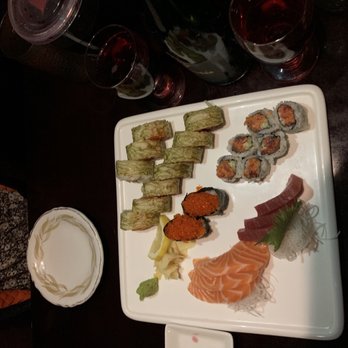 Sakura Restaurant - Arial view - Japanese Near Me - Providence, Rhode Island Sakura Restaurant - Arial view - Japanese Near Me - Providence, Rhode Island
