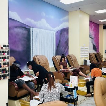 Nail Studio Gaslamp - Always busy - Nail Salons Near Me - San Diego, California Nail Studio Gaslamp - Always busy - Nail Salons Near Me - San Diego, California