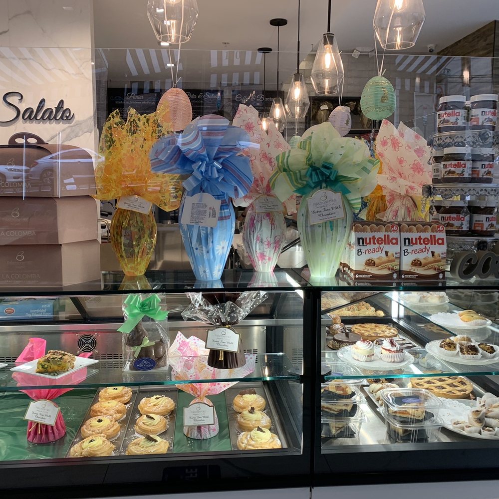 Dolce & Salato - Coffee & Tea Near Me - Hoboken, New Jersey Dolce & Salato - Coffee & Tea Near Me - Hoboken, New Jersey