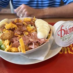 Dion's
