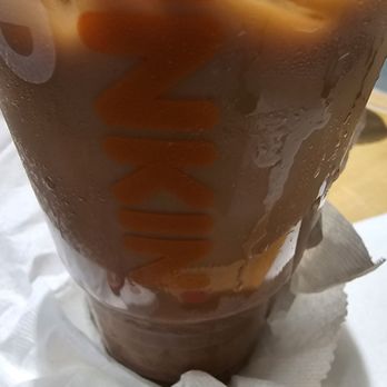 Dunkin' - Mocha Truffle coffee - Donuts Near Me - Newton, Massachusetts Dunkin' - Mocha Truffle coffee - Donuts Near Me - Newton, Massachusetts