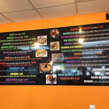 Taco ´n Madre - Mexican Near Me - Conyers, Georgia Taco ´n Madre - Mexican Near Me - Conyers, Georgia