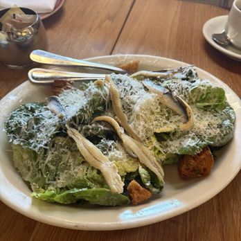 Beretta Valencia - CAESAR SALAD - Italian Near Me - San Francisco, California Beretta Valencia - CAESAR SALAD - Italian Near Me - San Francisco, California