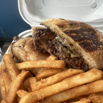 Babas BBQ - Barbeque Near Me - Citrus Heights, California