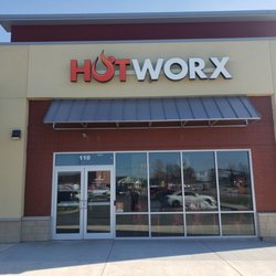 HOTWORX - West Lafayette