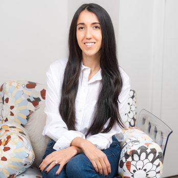 Natalie Eichhorn, LMHC - Counseling & Mental Health Near Me - New York, New York Natalie Eichhorn, LMHC - Counseling & Mental Health Near Me - New York, New York