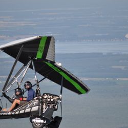 UltraFlight OBX