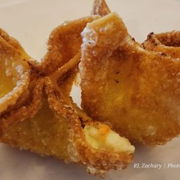 Crab bites
