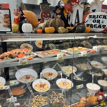 Crest Foods - Bakeries Near Me - Yukon, Oklahoma