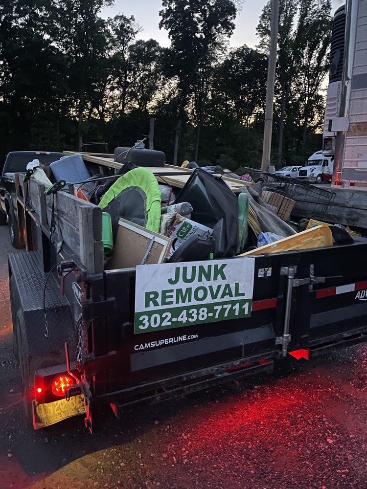 1ST STATE JUNK REMOVAL - Updated January 2026 - 30 Photos - Elkton ...