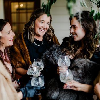 Port Town Collective - Wedding Planning Near Me Port Town Collective - Wedding Planning Near Me
