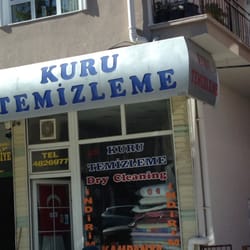 İmren Kuru Temizleme