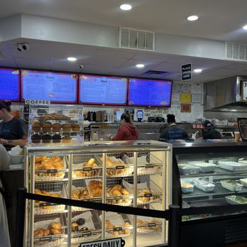 Everything Bagels & Deli - Interior - Bagels Near Me - Bayonne, New Jersey Everything Bagels & Deli - Interior - Bagels Near Me - Bayonne, New Jersey