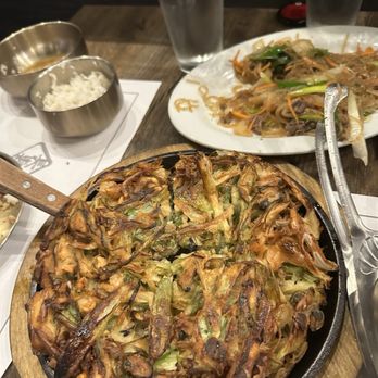 Jang Su Jang - Korean Near Me - Alpharetta, Georgia