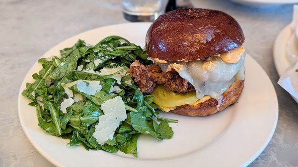 Little Dom's by null