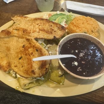 Taqueria Maria - Enchiladas verdes! - Mexican Near Me - Norcross, Georgia Taqueria Maria - Enchiladas verdes! - Mexican Near Me - Norcross, Georgia