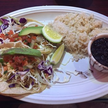 La Parrilla - Shrimp tacos - Mexican Near Me - Ventura, California La Parrilla - Shrimp tacos - Mexican Near Me - Ventura, California