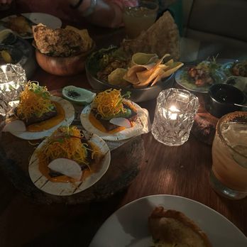 dLeña - Mexican Near Me - Washington, DC, District of Columbia