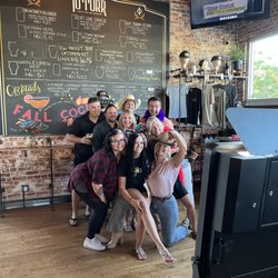 Photobombers - Fun times